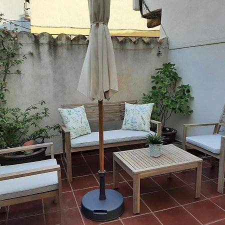 Villa Casa Con Patio Y Chimenea En Piedralaves Esterno foto